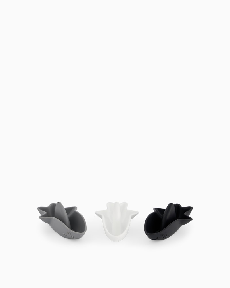 Ensemble Bain & Change de Luxe 0 mois+ / Gris - 8