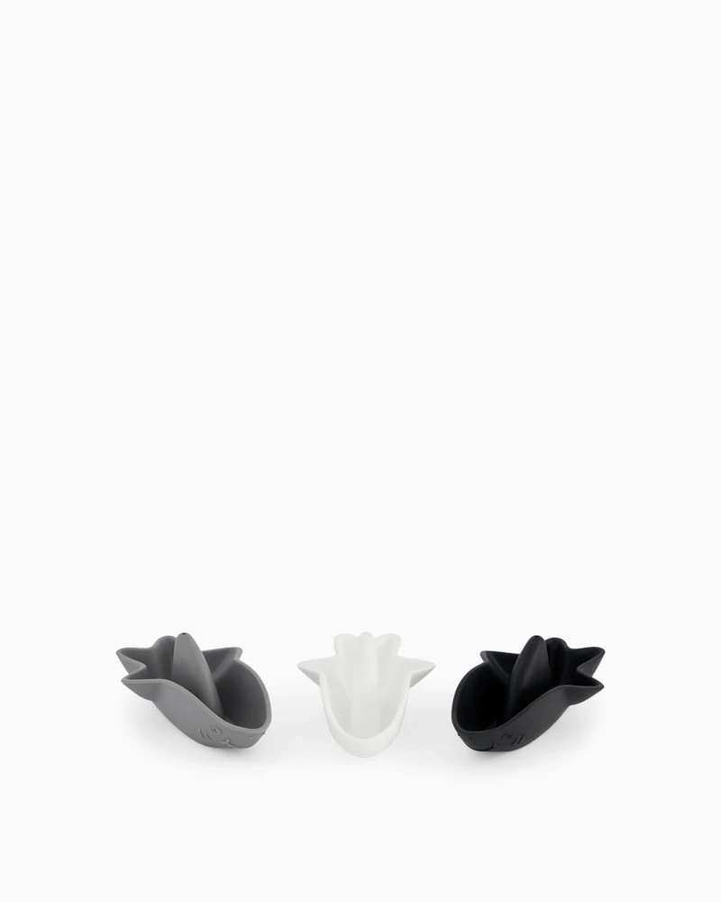 Luxury Bath & Changing Kit White 0 mth+ / White - 8