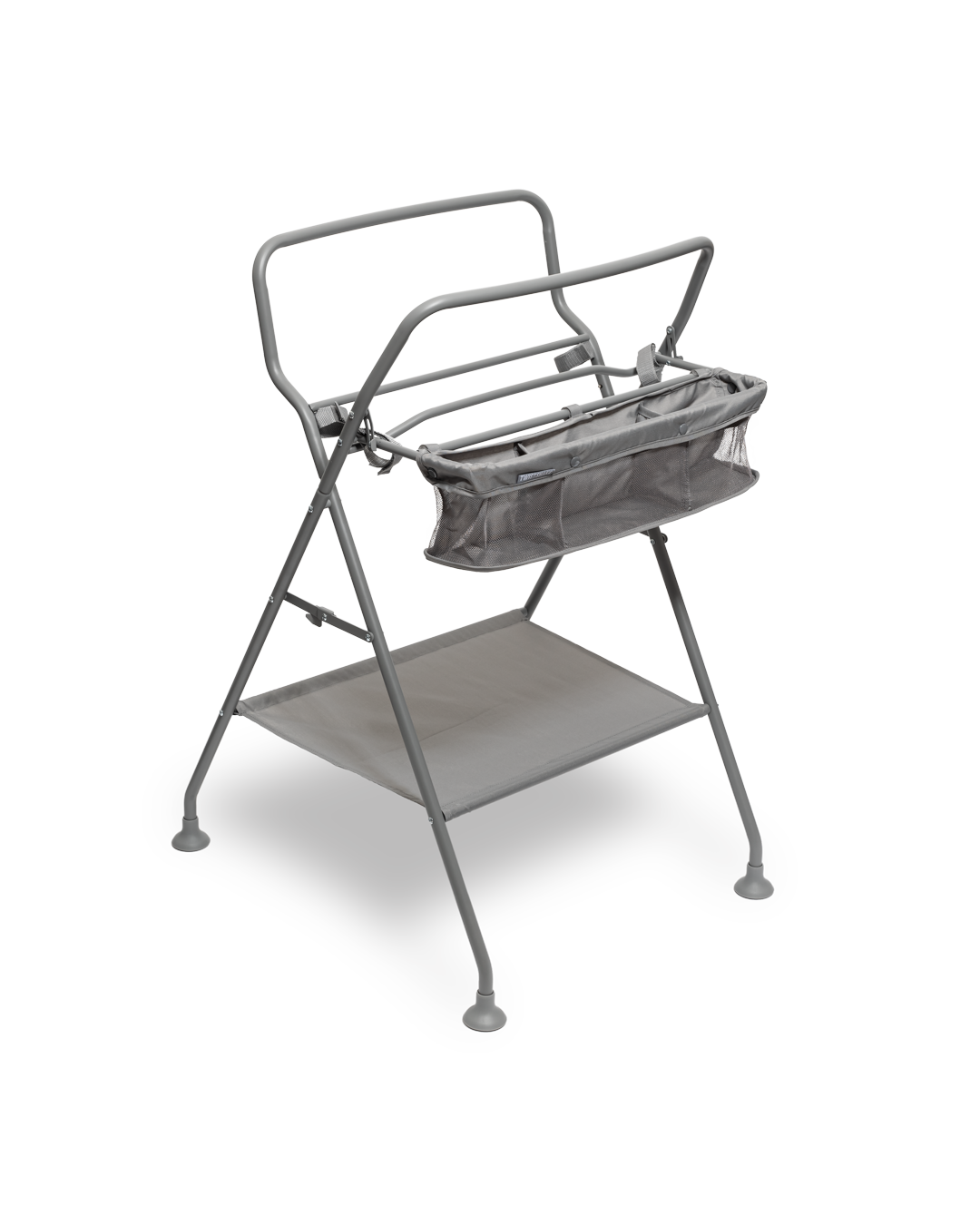 Ensemble Bain & Change de Luxe 0 mois+ / Gris - 4