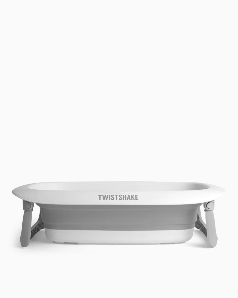 Luxury Bath & Changing Kit White 0 mth+ / White - 5
