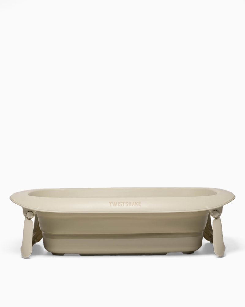 Luxury Bath & Changing Kit Beige 0 mth+ / Faded Beige - 3