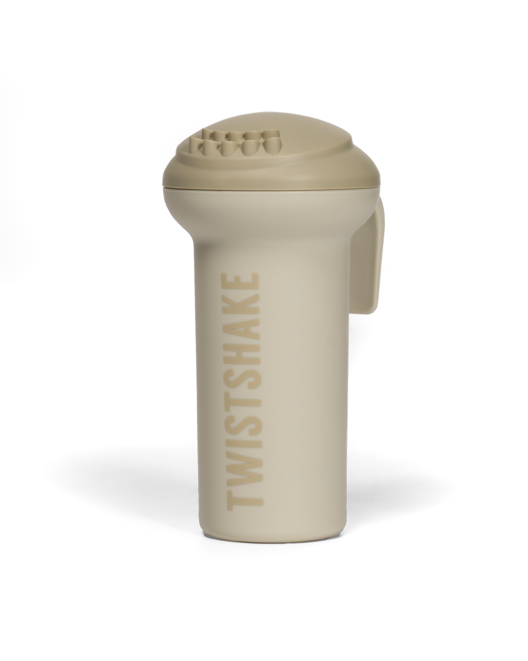 Luksus Bade- og Stellesett 0 mån+ / Falmet Beige - 7