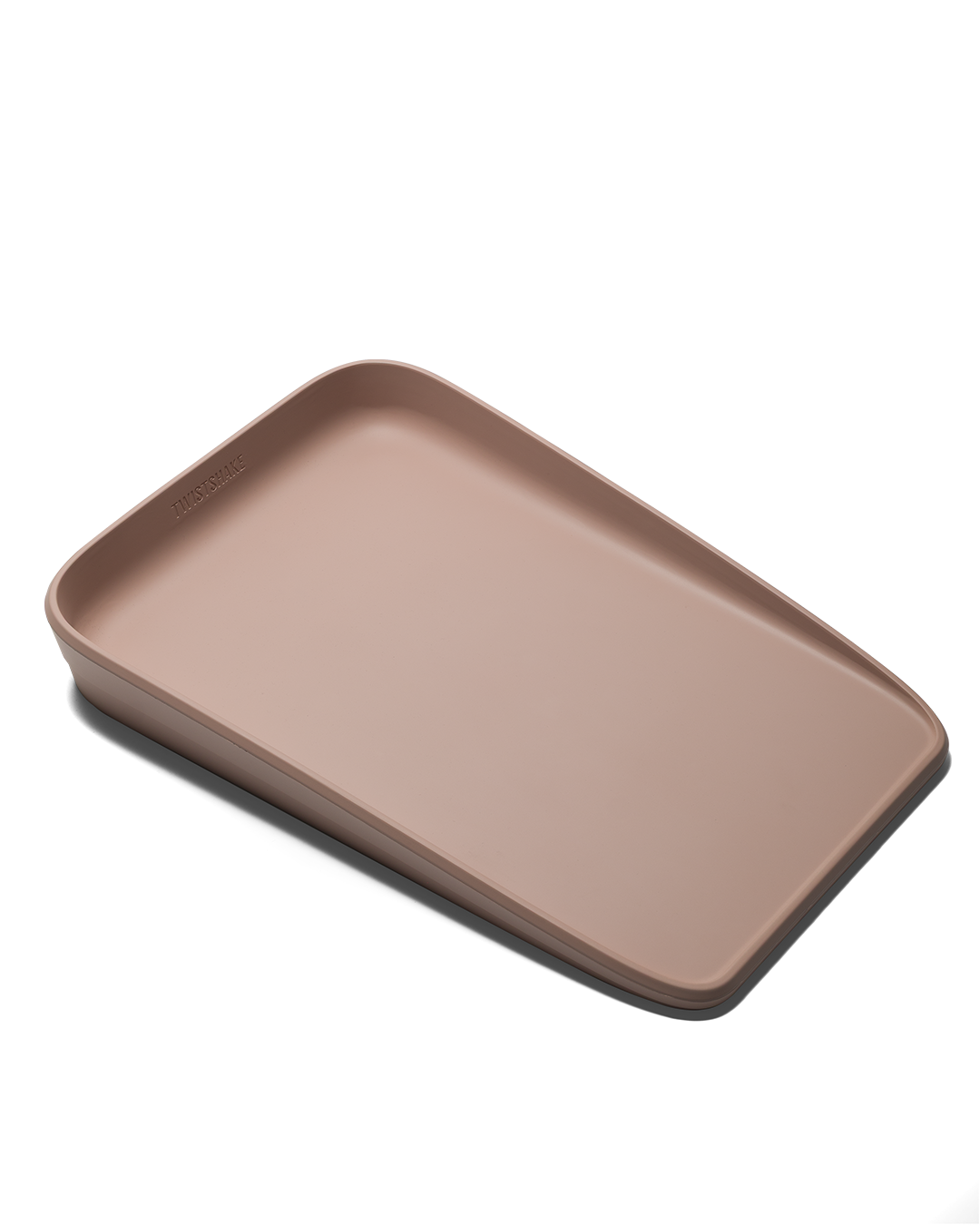 Luxury Bath & Changing Kit 0 mth+ / Faded Pink - 3