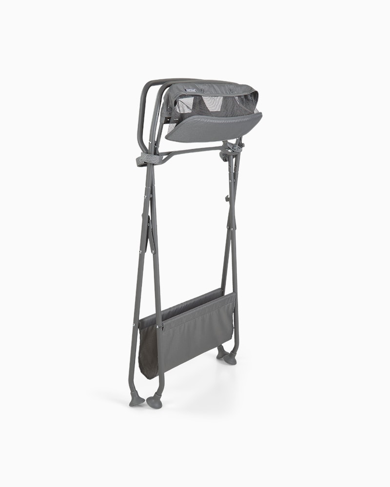 Luxury Bath & Changing Kit Pink 0 mth+ / Faded Pink - 9