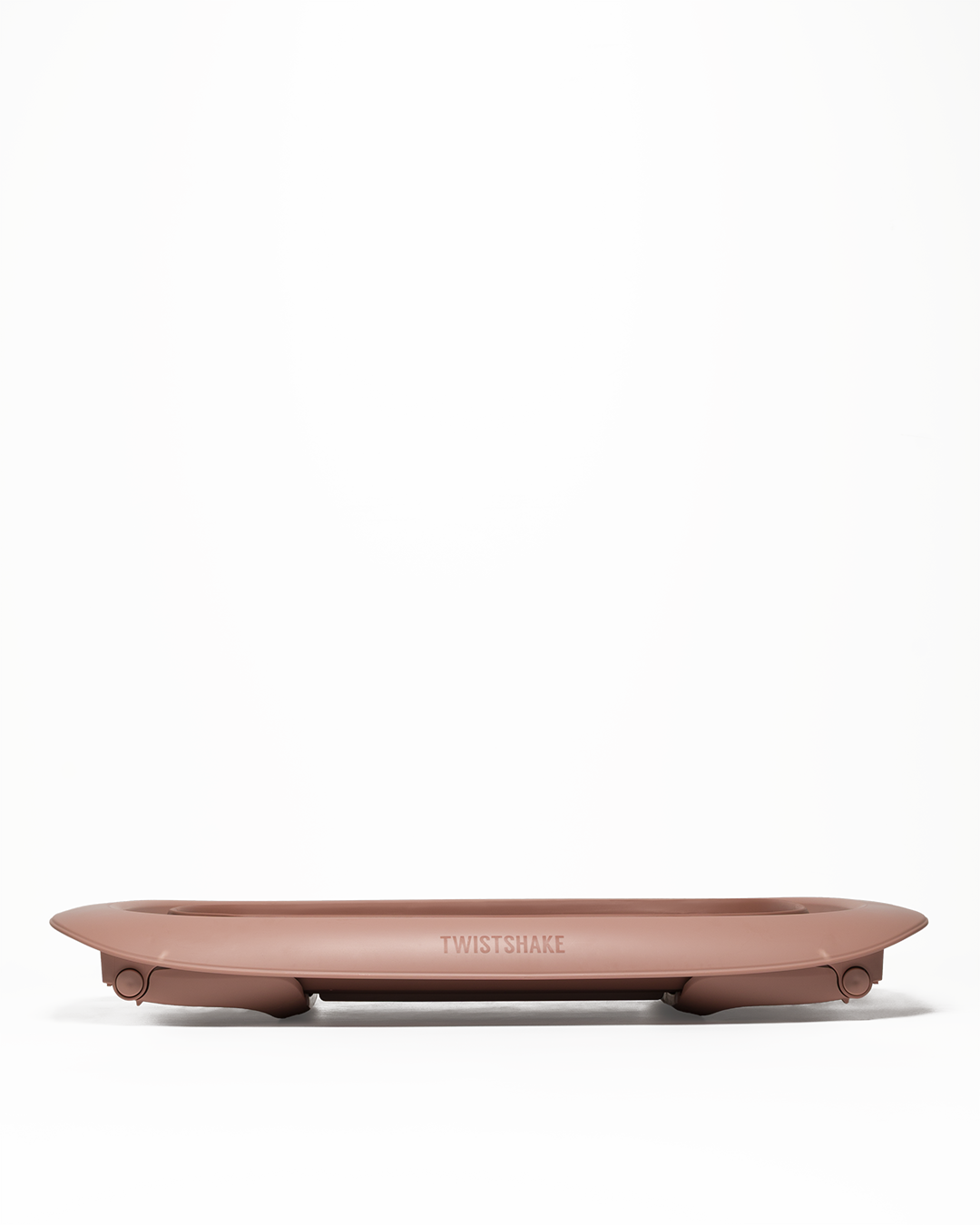 Luxury Bath & Changing Kit 0 mth+ / Faded Pink - 4