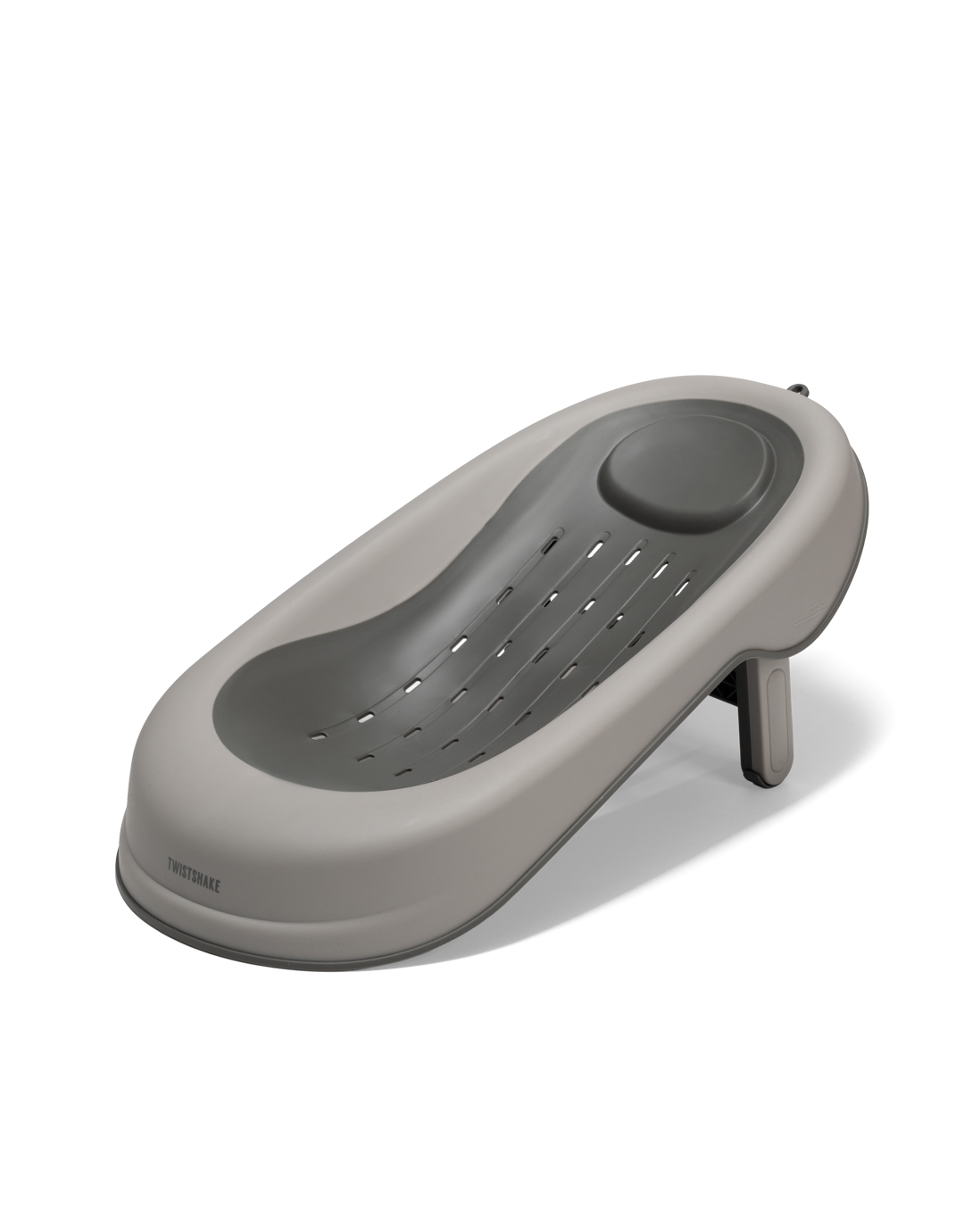Paquete de Lujo para Baño y Cambiador Gris 0 meses+ / Gris - 5