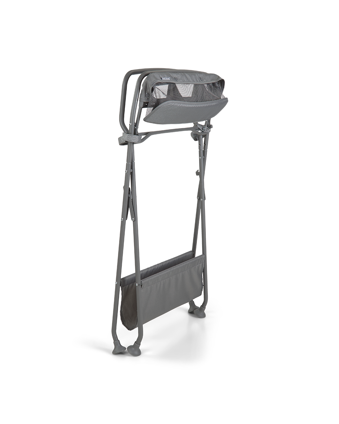 Paquete de Lujo para Baño y Cambiador 0 meses+ / Gris Desvaído - 9