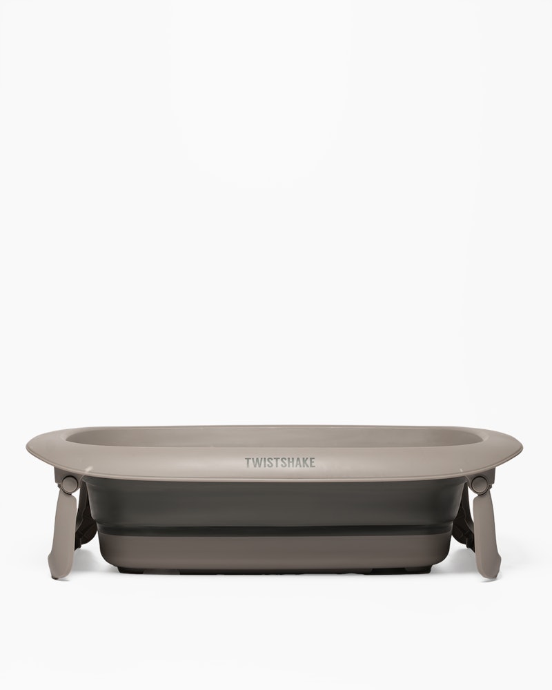 Luxury Bath & Changing Kit Grey 0 mth+ / Faded Grey - 3