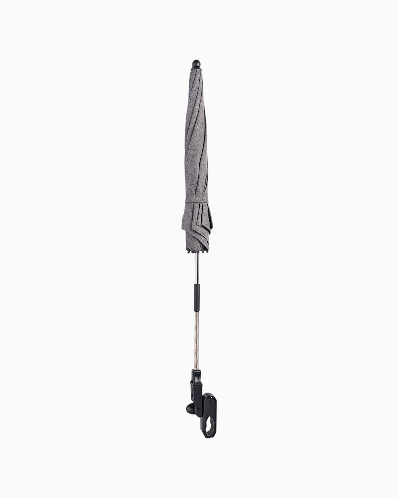 Umbrella for Stroller 0 mth+ / Grey - 1