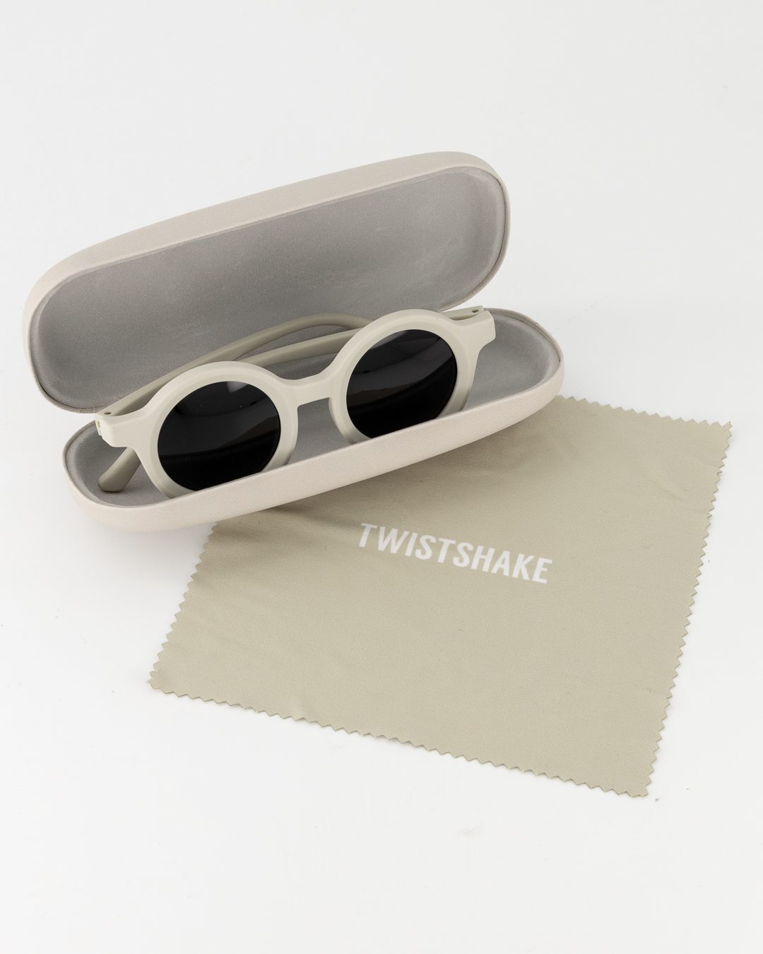 Summer Collection 12 mån+ / Falmet Beige - 4