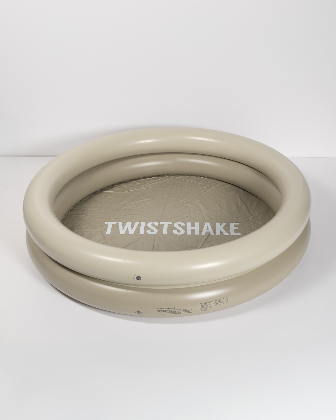 Summer Collection 12 mån+ / Falmet Beige - 5