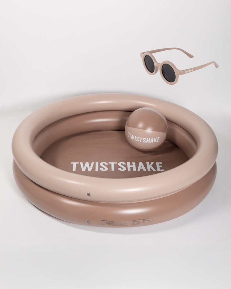 Summer Collection 12 mån+ / Faded Rosa - 3