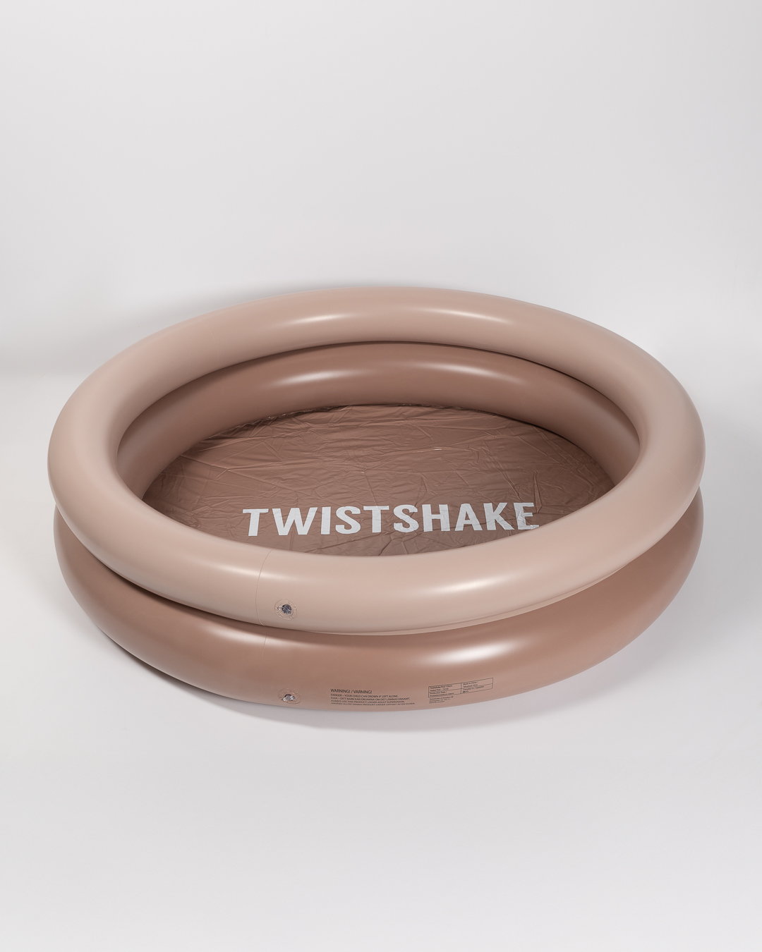 Summer Collection 12 mån+ / Faded Rosa - 5