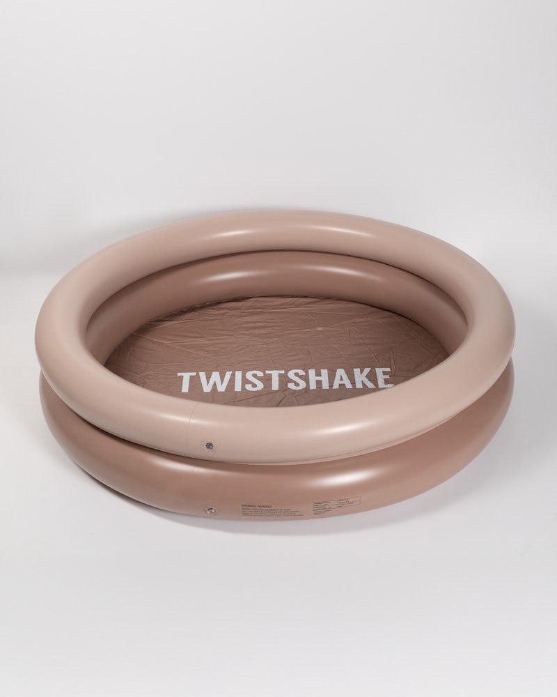 Summer Collection 12 mån+ / Faded Rosa - 5