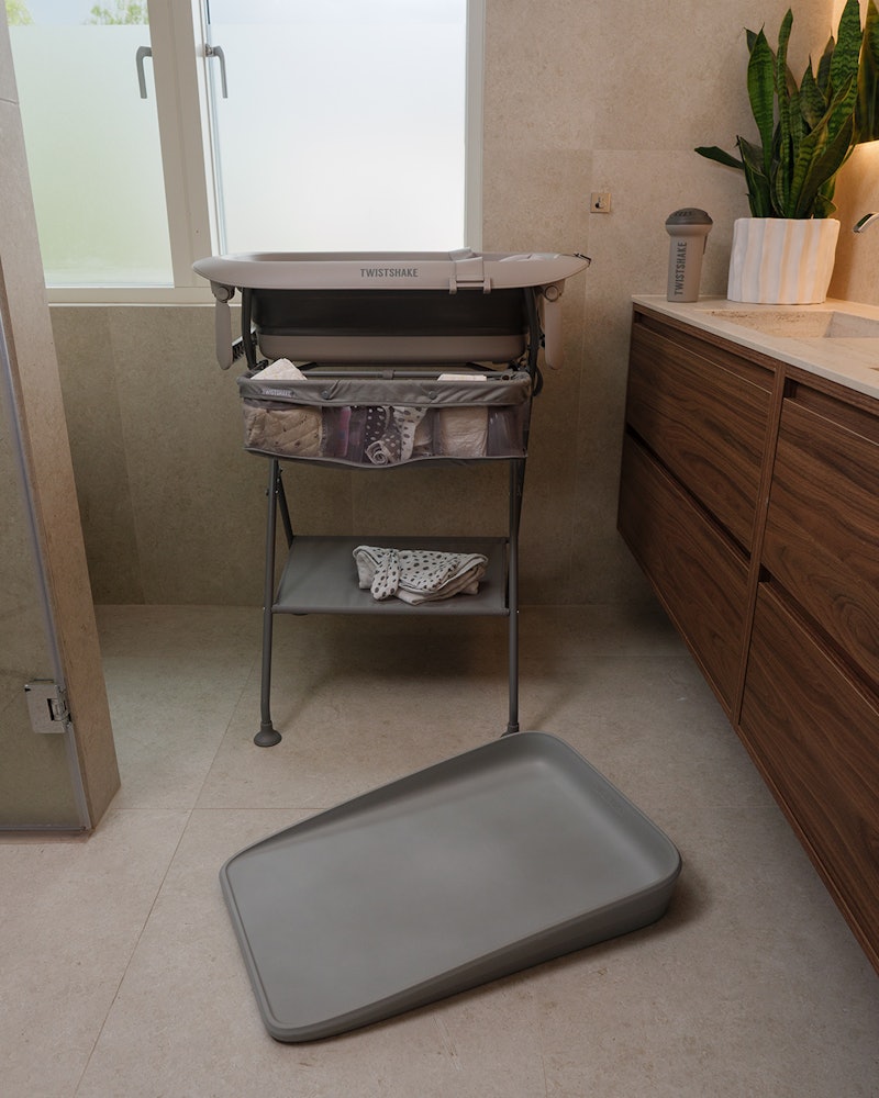 Luksus Bade- og Stellesett Mix 0 mån+ / Skreddersy - 3