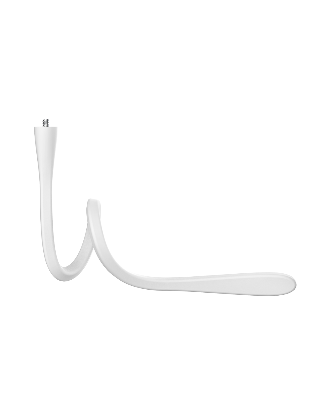 Universell Kamerafeste 0 mån+ / Hvit - 4