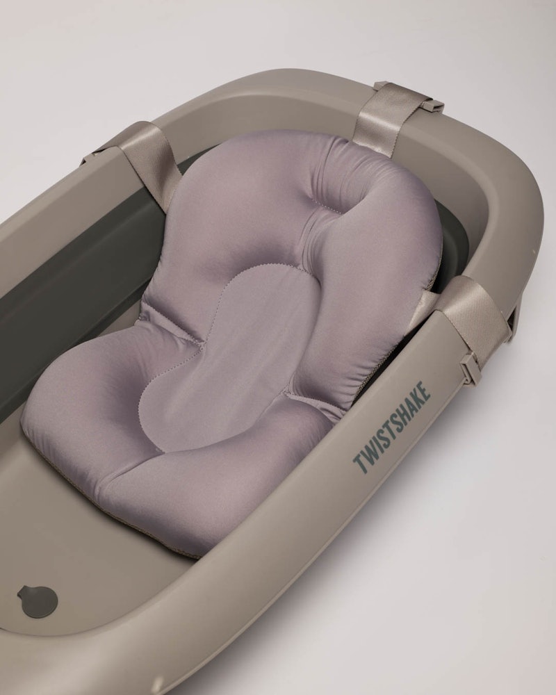 Twistshake Bathtub Cushion Limited Grey Faded Grey - 1