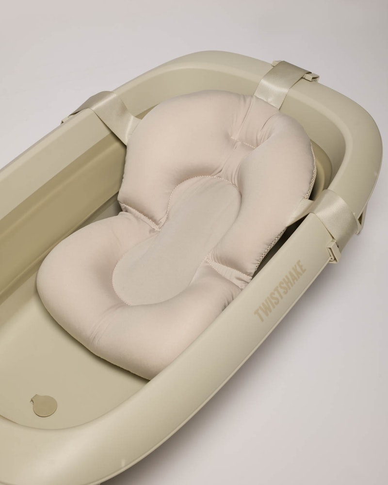 Twistshake Bathtub Cushion Limited Beige Verblasstes Beige - 1