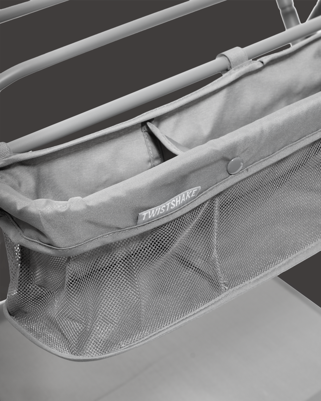 Bath Stand for Baby Bathtub 0 mth+ / Grey - 5