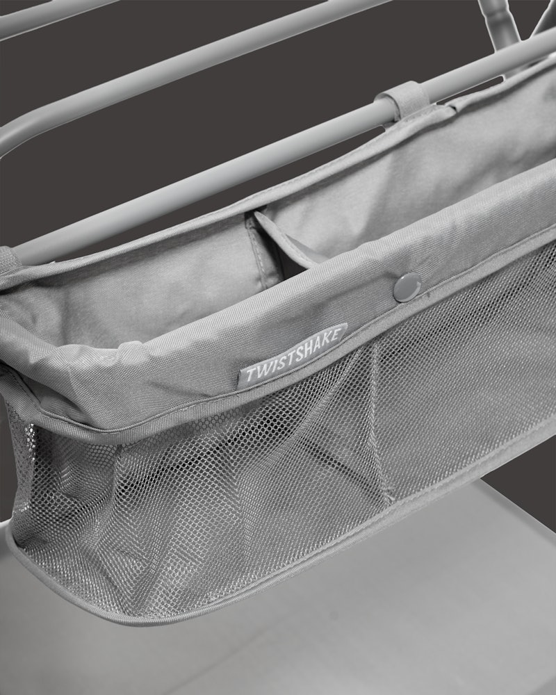 Bath Stand for Baby Bathtub 0 mth+ / Grey - 5