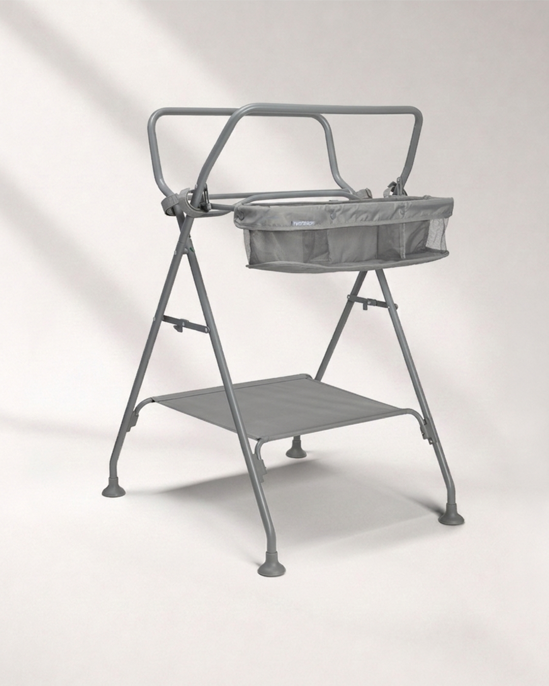 Bath Stand for Baby Bathtub 0 mth+ / Grey