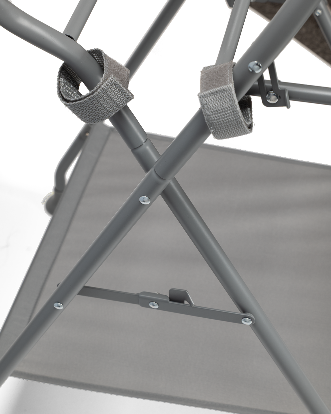 Bath Stand for Baby Bathtub 0 mth+ / Grey - 7