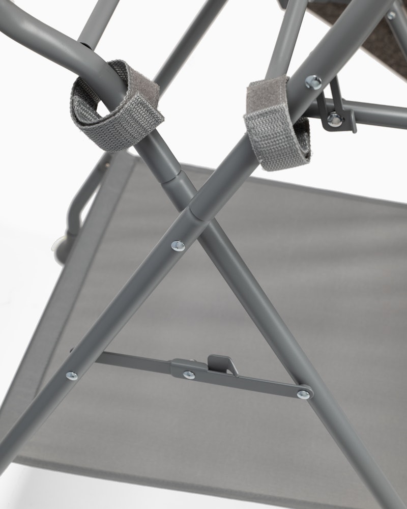 Bath Stand for Baby Bathtub 0 mth+ / Grey - 7