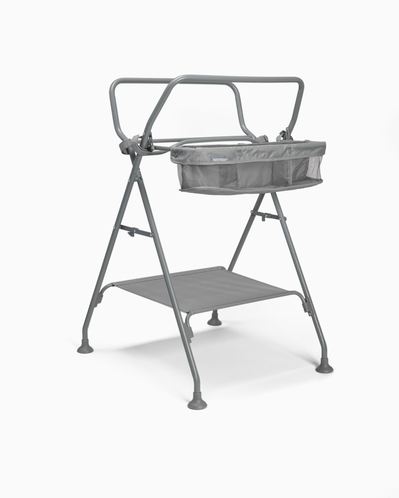 Bath Stand for Baby Bathtub 0 mth+ / Grey - 1