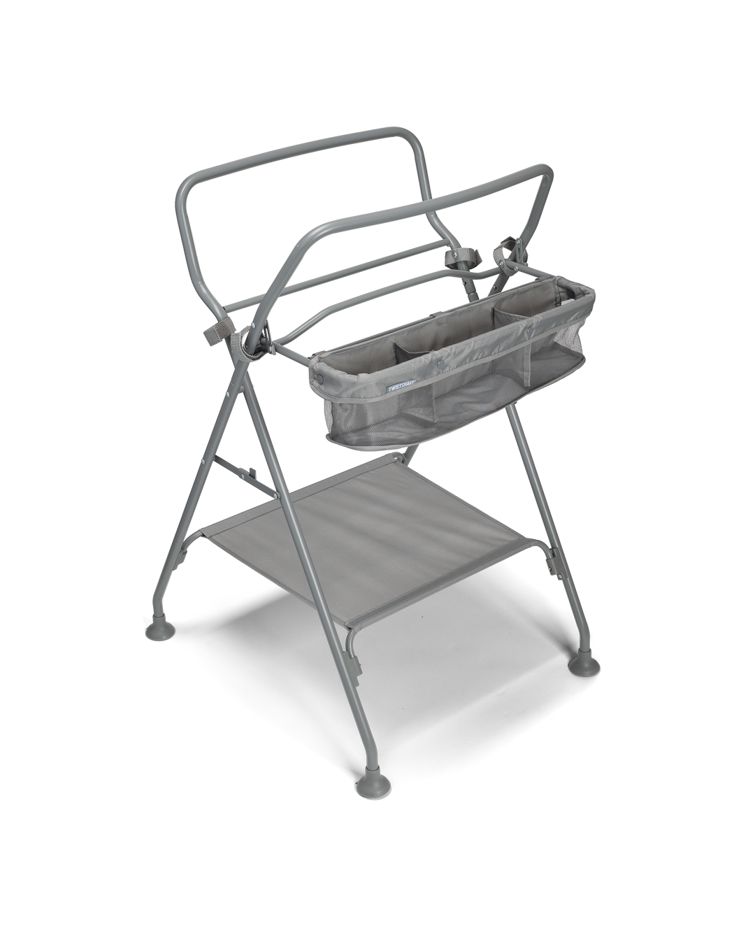 Bath Stand for Baby Bathtub 0 mth+ / Grey - 8