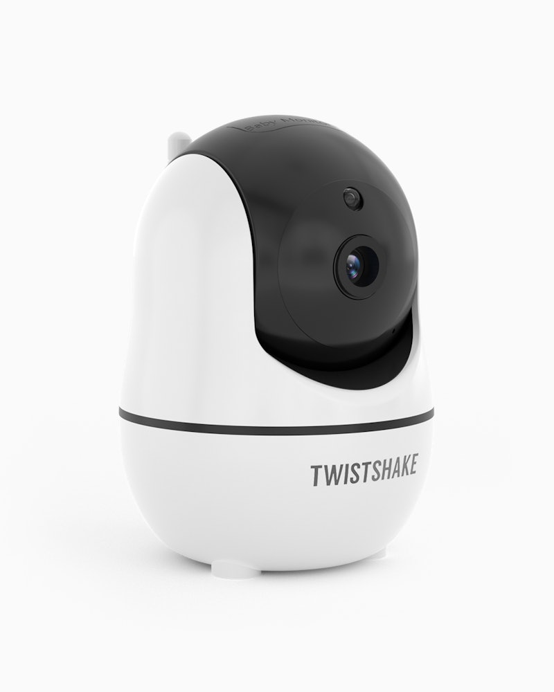 Baby Monitor with Camera 0 mth+ / Pink - 4