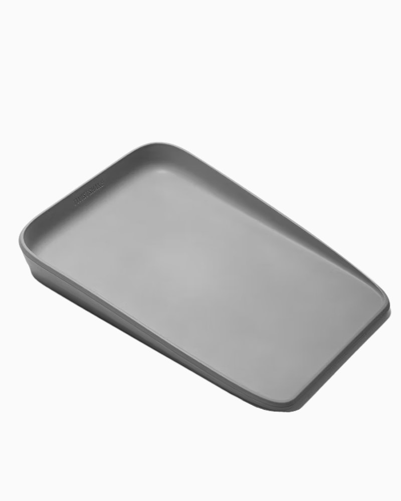 Bad & Skötsel Kit 0 mån+ / Grå & Vit - 3