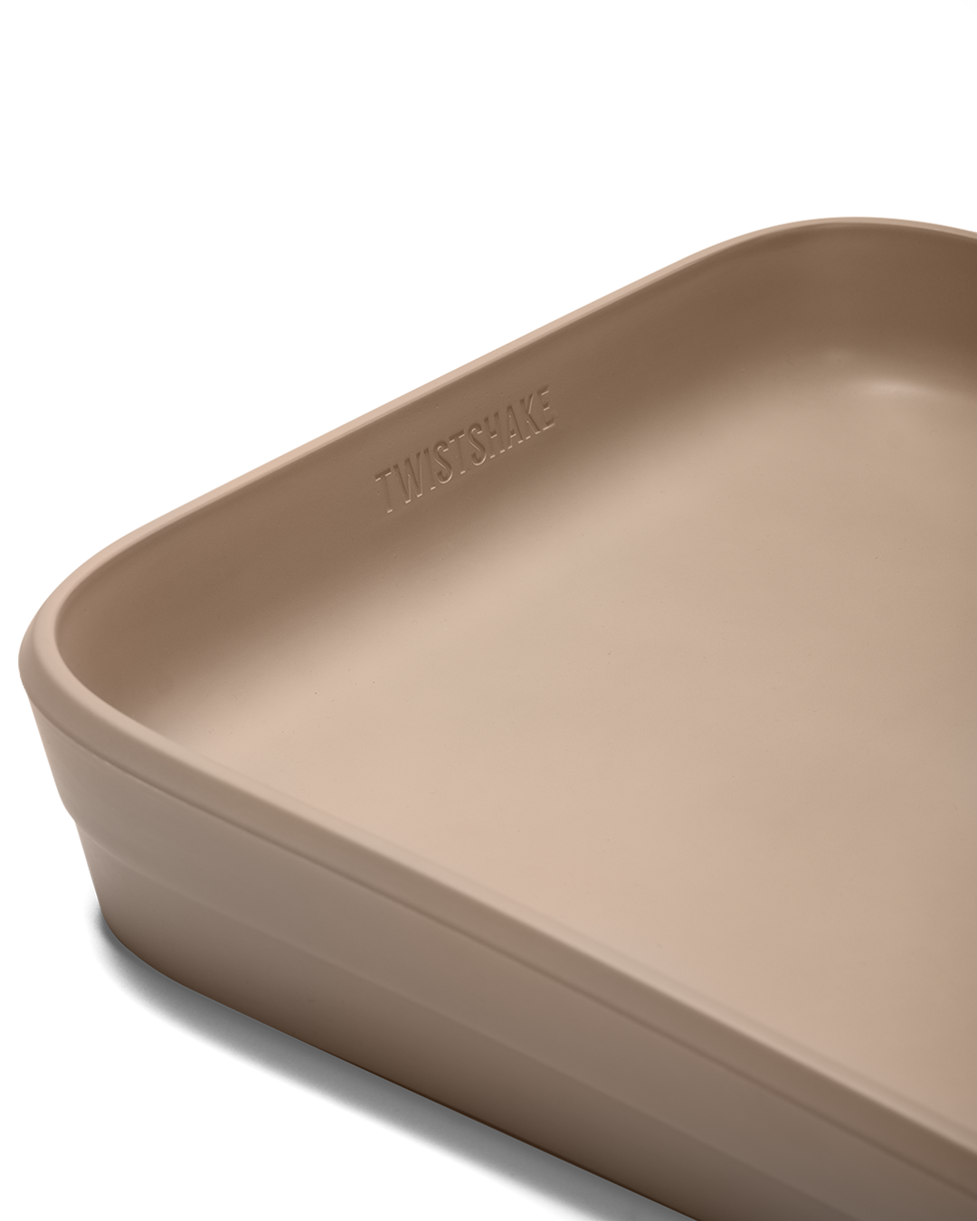 Changing Mat 0 mth+ / Mocha - 4