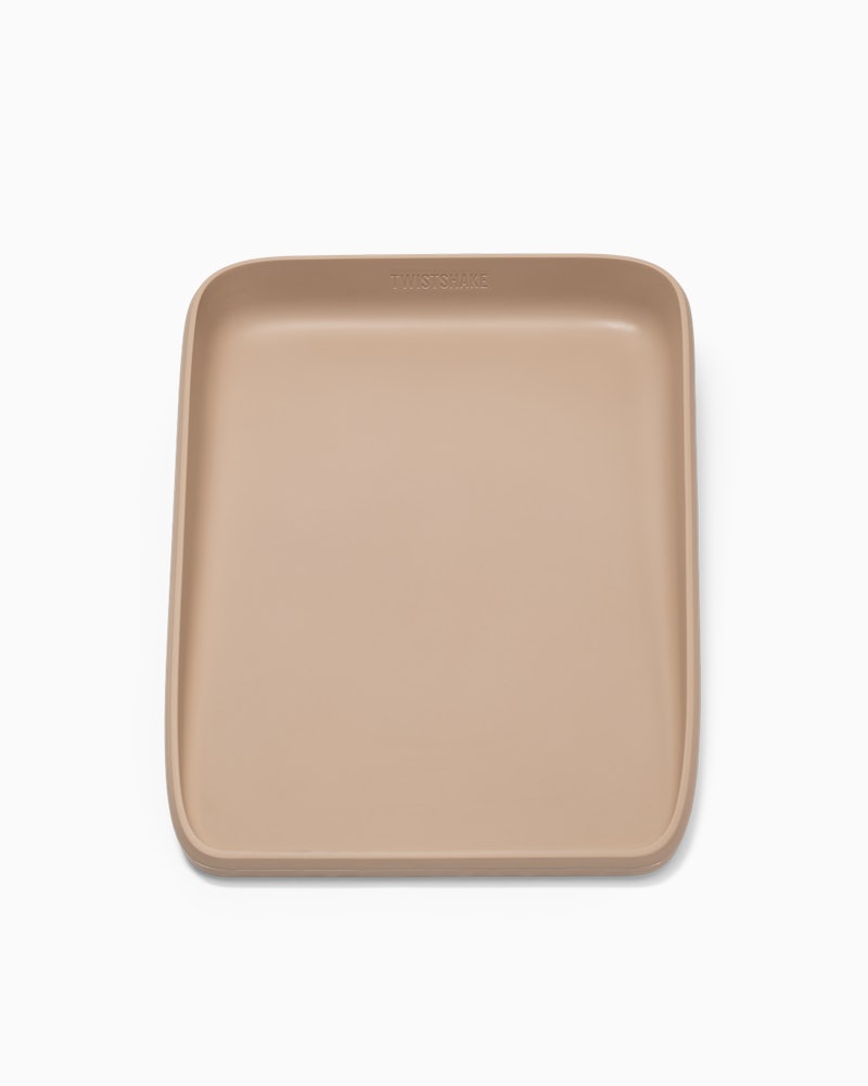 Changing Mat 0 mth+ / Mocha - 5