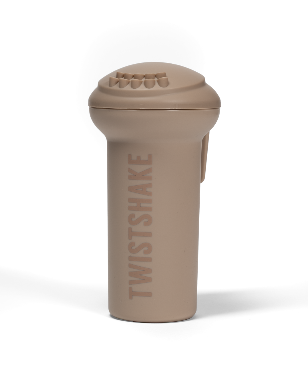 Twistshake Bath Rinser Mocha Mocha