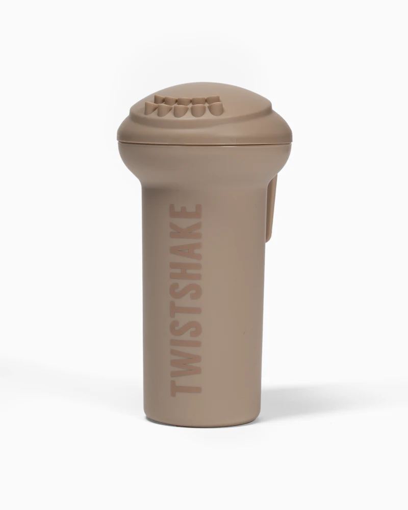Twistshake Bath Rinser Mocha Mocha - 1