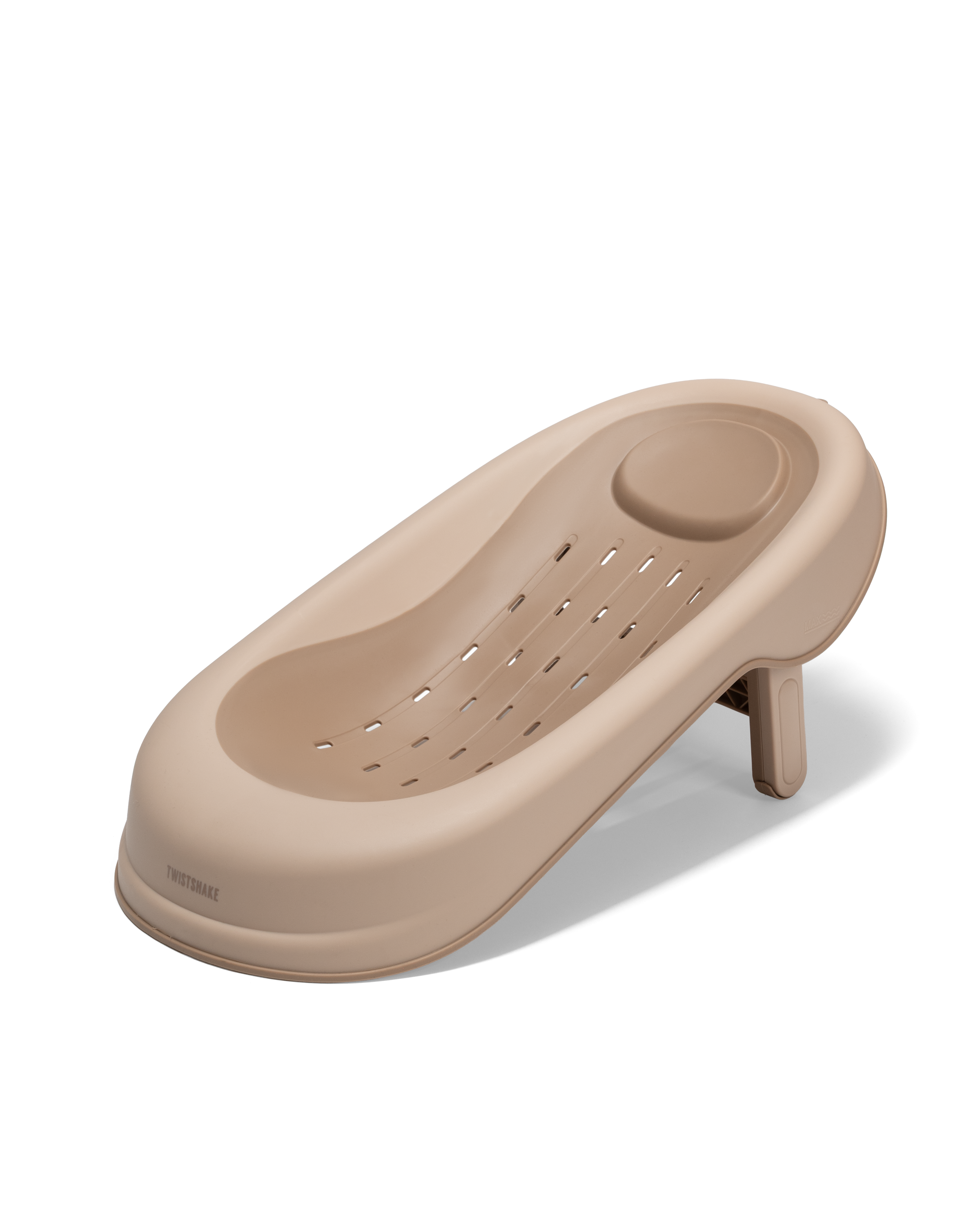 Shower & Bath Cradle 0 mth+ / Mocha - 1