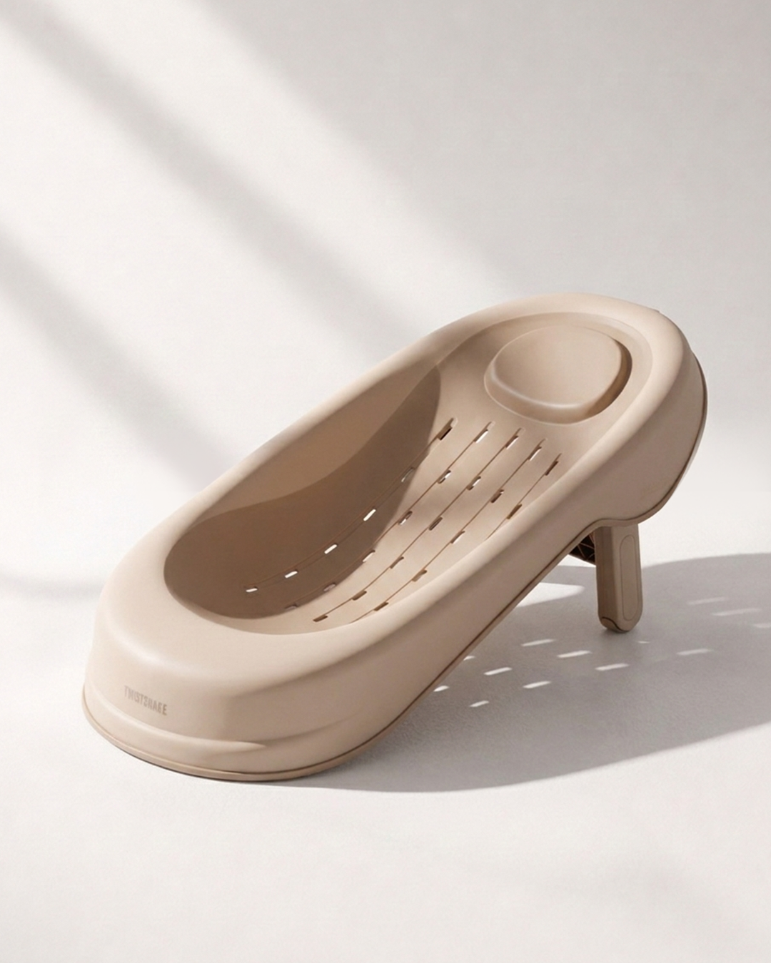Shower & Bath Cradle 0 mth+ / Mocha