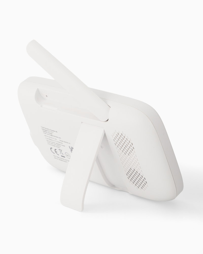 Baby Monitor LITE 0 mth+ / Black & White - 5