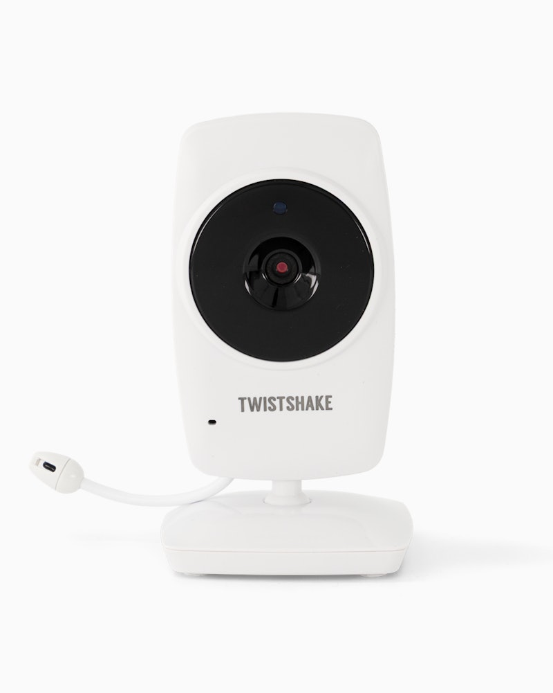 Extra Camera for Baby Monitor LITE 0 mth+ / White - 3