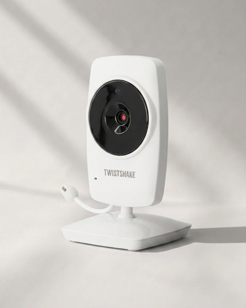 Extra kamera för Baby Monitor LITE 0 mån+ / Vit - 1