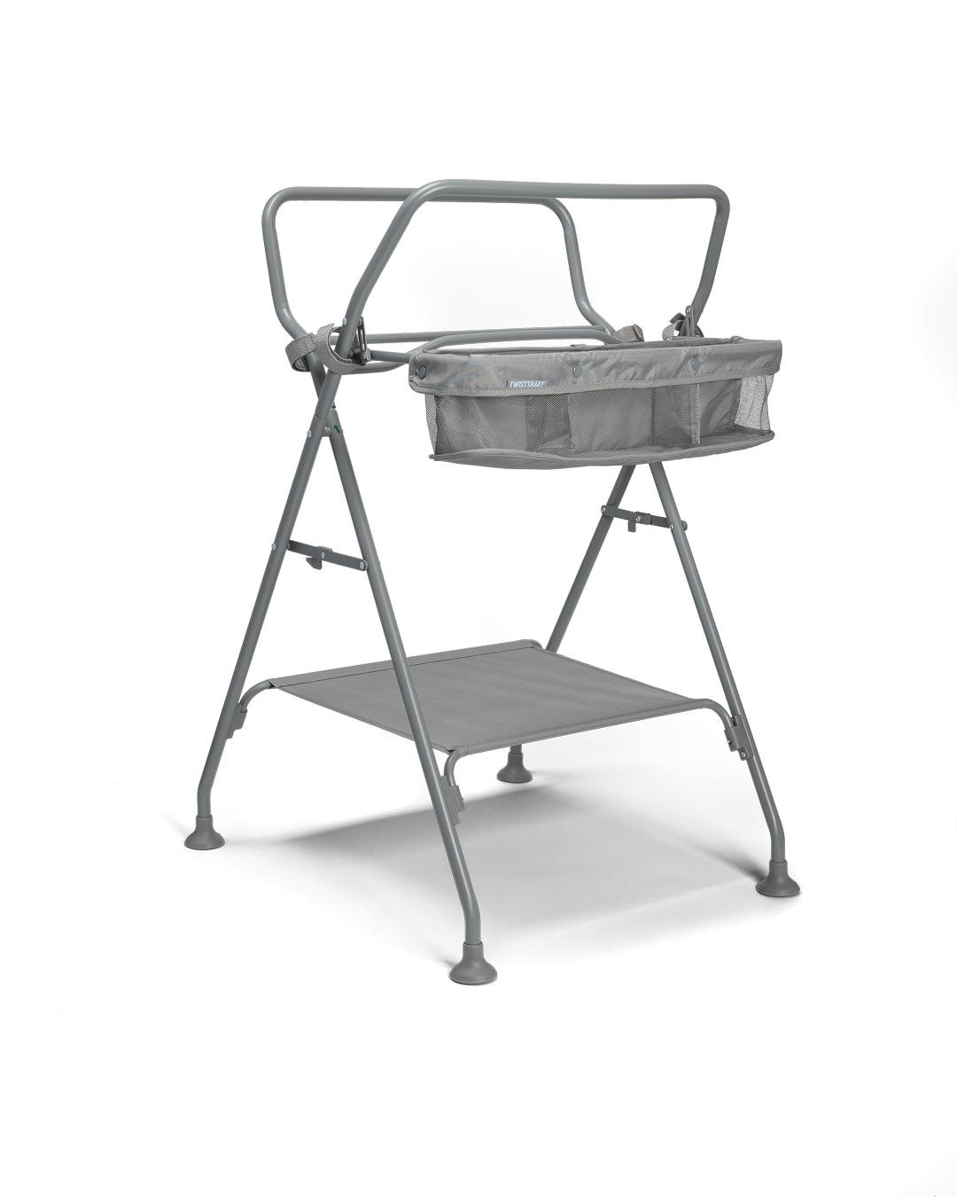 Kit bain de luxe Mocha  - Baignoire pliable avec support de bain 30000 ml / 0 mois+ / Mocha - 3