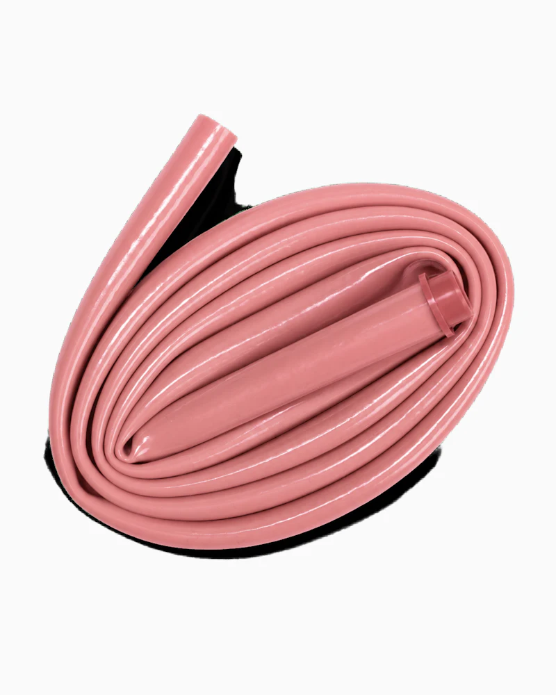 Bathtub Stand Part H - Drainage Hose PINK Rosa - 1