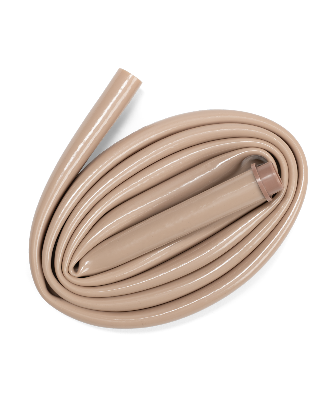 Bathtub Stand Part H - Drainage Hose - MOCHA Mocha