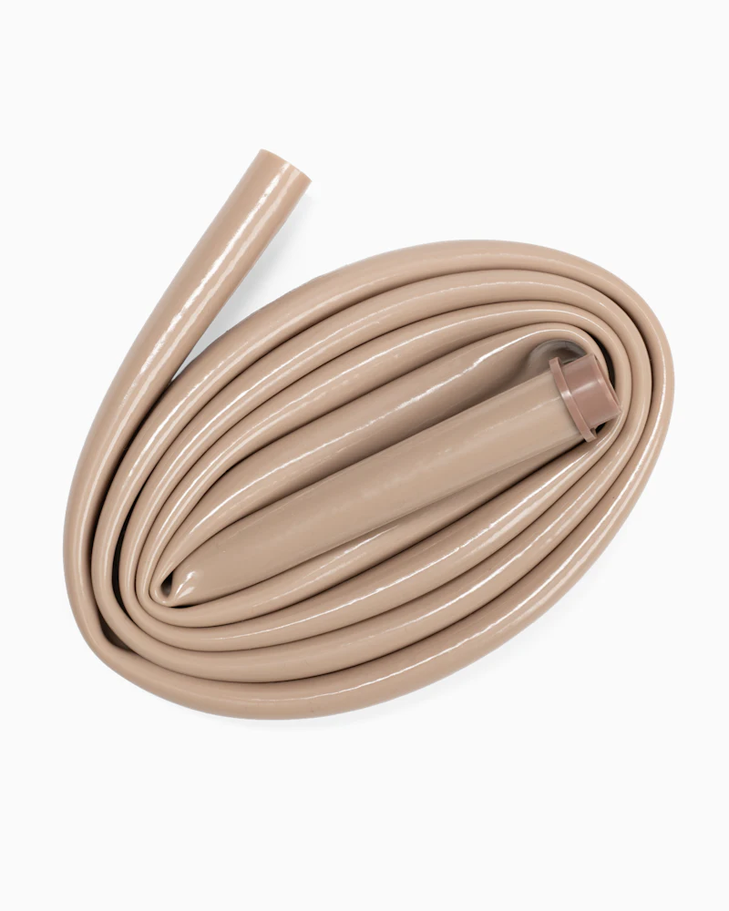 Bathtub Stand Part H - Drainage Hose - MOCHA Mocha - 1