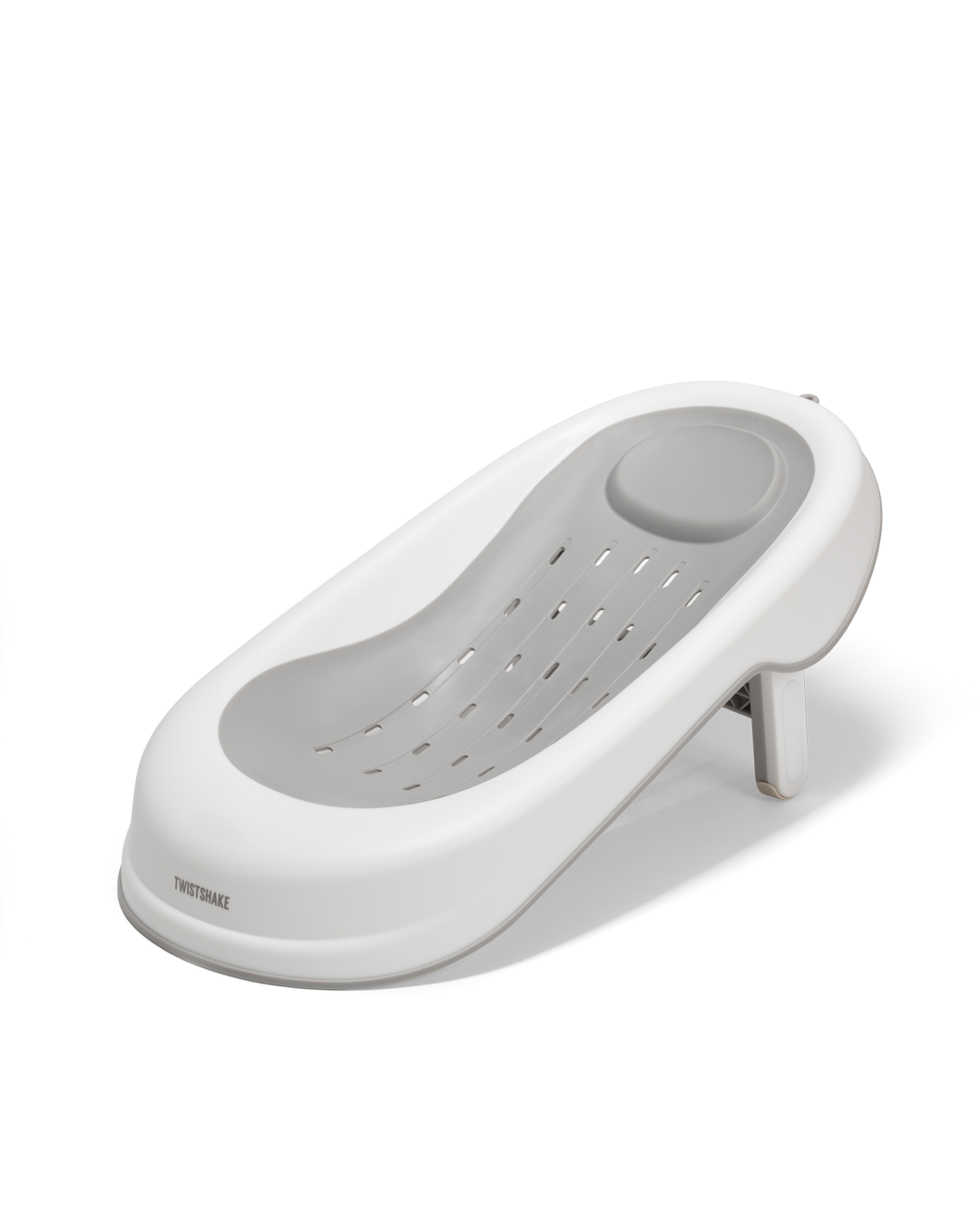 Shower & Bath Cradle 0 mth+ / White