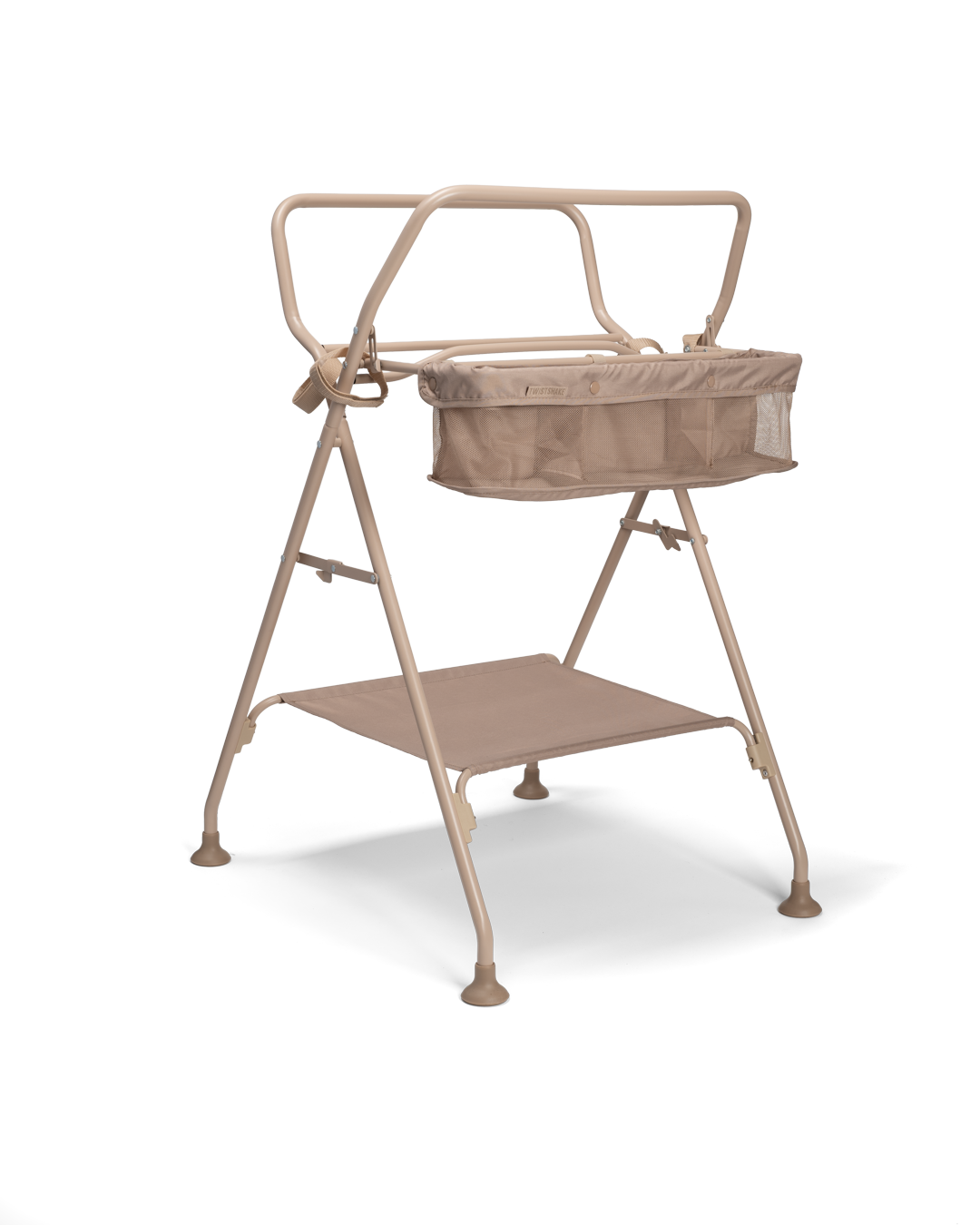 Bathtub Stand Easy-Click Mocha Mocha - 2