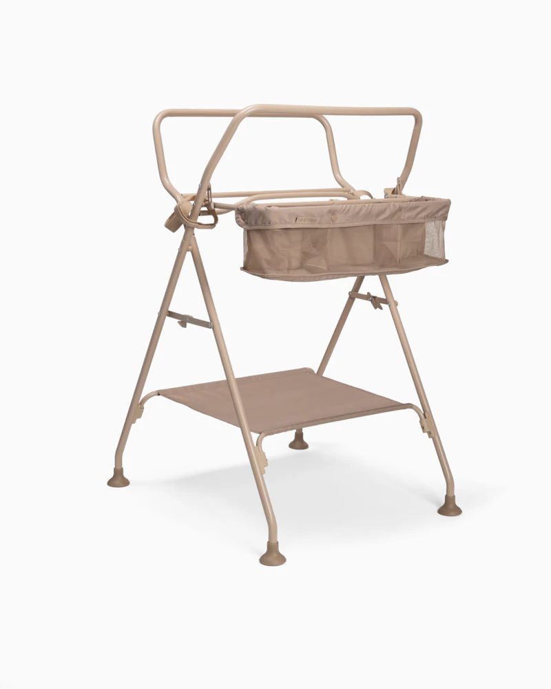 Bathtub Stand Easy-Click Mocha Mocha - 2