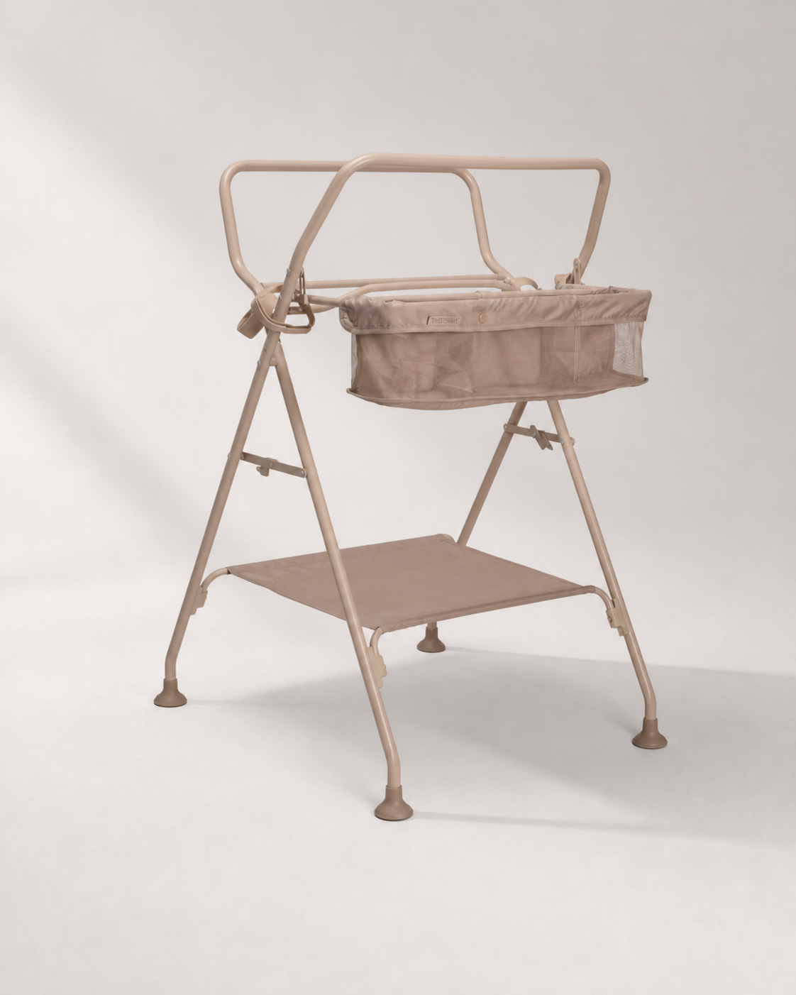 Bathtub Stand Easy-Click Mocha Mocha
