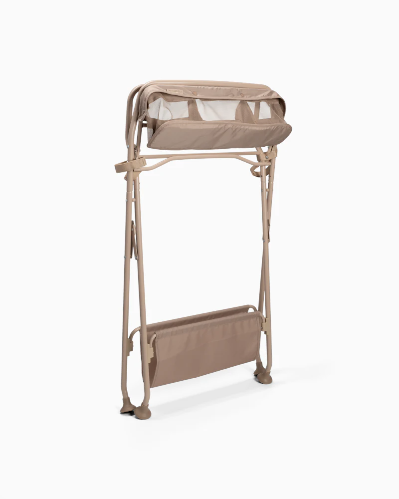 Bathtub Stand Easy-Click Mocha Mocha - 1