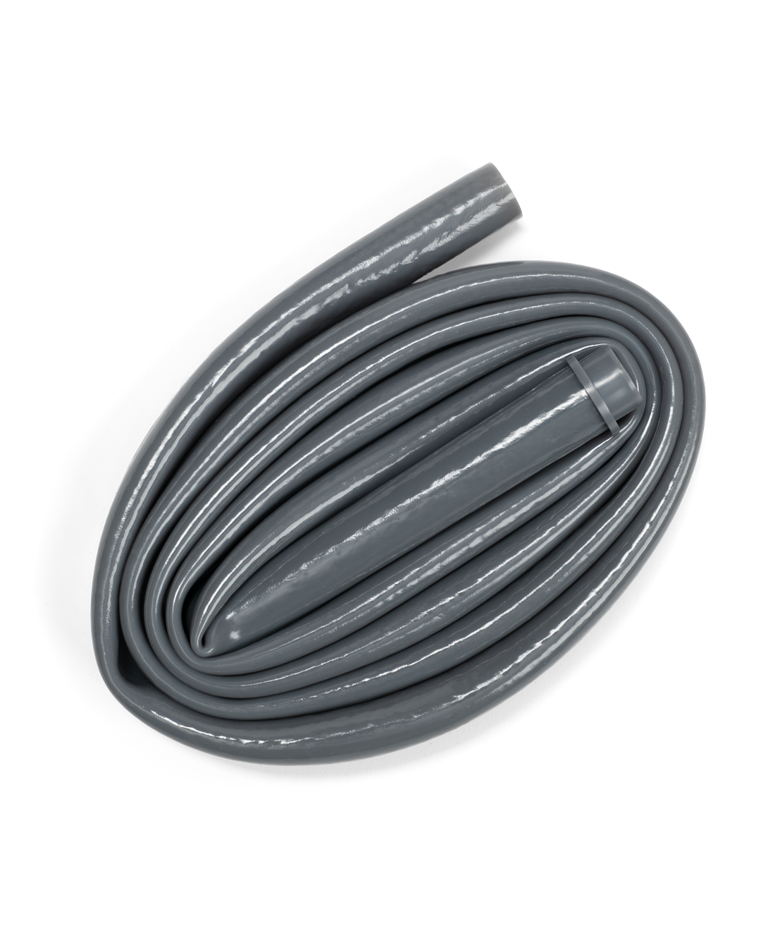 Luksuriøst badesett Grå - Sammenleggbar badekar med badestativ 30000 ml / 0 mån+ / Falmet Grå - 6